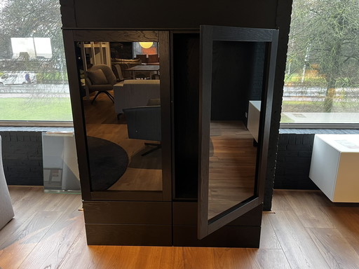 Iro SE 4001 wandmeubelset