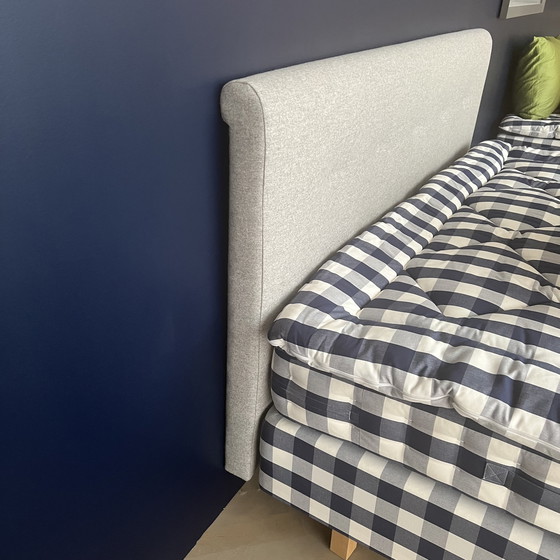 Image 1 of Testiera Hästens Atlas