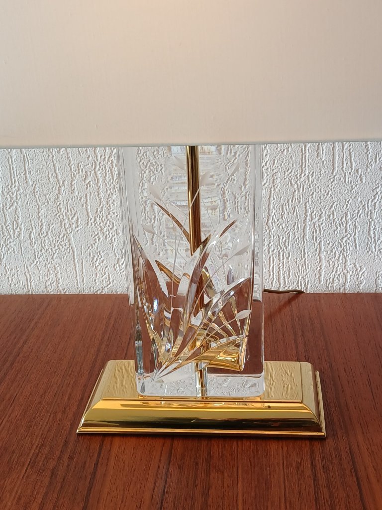 nachtmann leuchten design ナハトマン テーブルランプ Nachtmann Table lamps | Whoppah