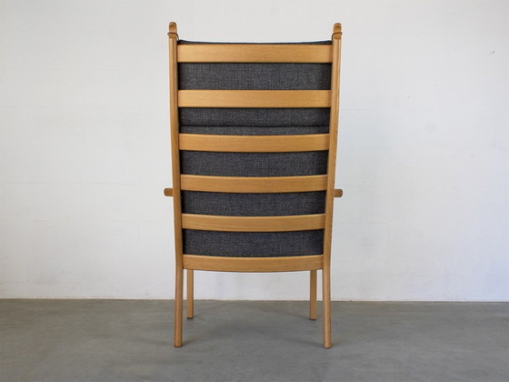 Image 1 of Getama Sessel Typ GE 284A Design Hans Wegner