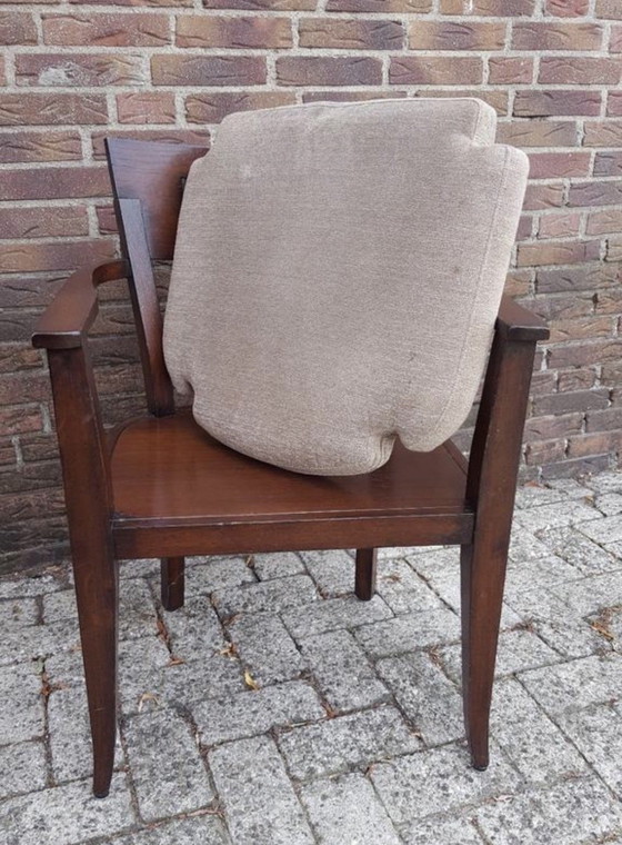 Image 1 of 6 RAC Esszimmersessel