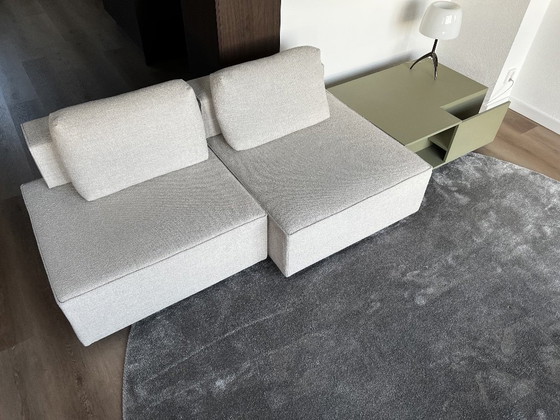 Image 1 of Banca Gelderland Modular Van Doesburg – Monza 00 (De Ploeg)