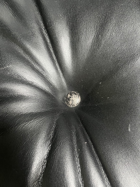 Image 1 of Fauteuil lounge Eames de Vitra Hermann Miller