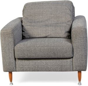 Image 1 of Schillig Alexx armchair