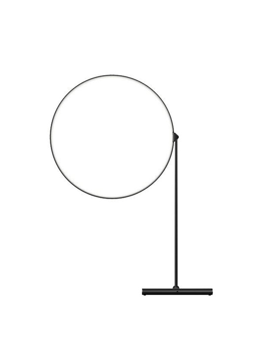 Lampe de table Kundalini Poise
