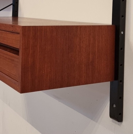 Image 1 of Sistema di pareti Cadovius