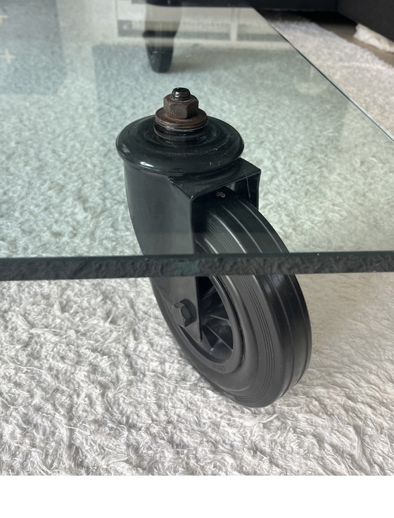 Image 1 of Tavolino Fontana Arte