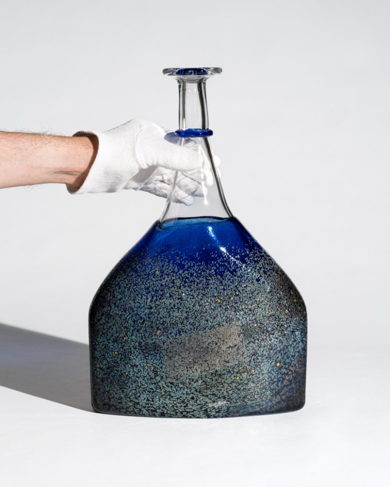 Kosta Boda Vases | Whoppah