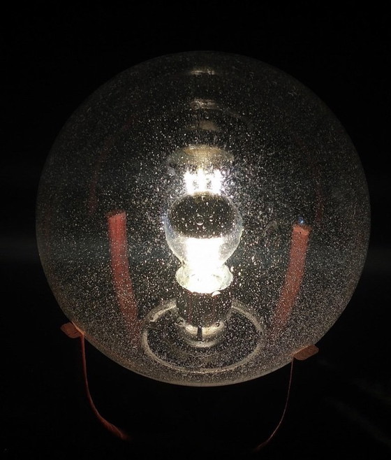 Image 1 of Glasshütte Limburg - Tischleuchte