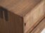 Antique sliding door base cabinet - Taishō / Showa Period (c. ) #9 – Sideboard, Metal (photo 27 of 40)