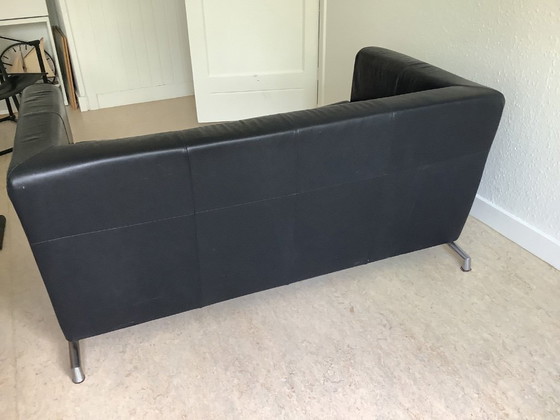 Image 1 of sofá de dos plazas KUBIK by MONTIS