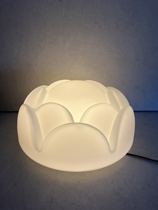 Vintage Peill & Putzler wall lamp Artichoke lamp ceiling lamp