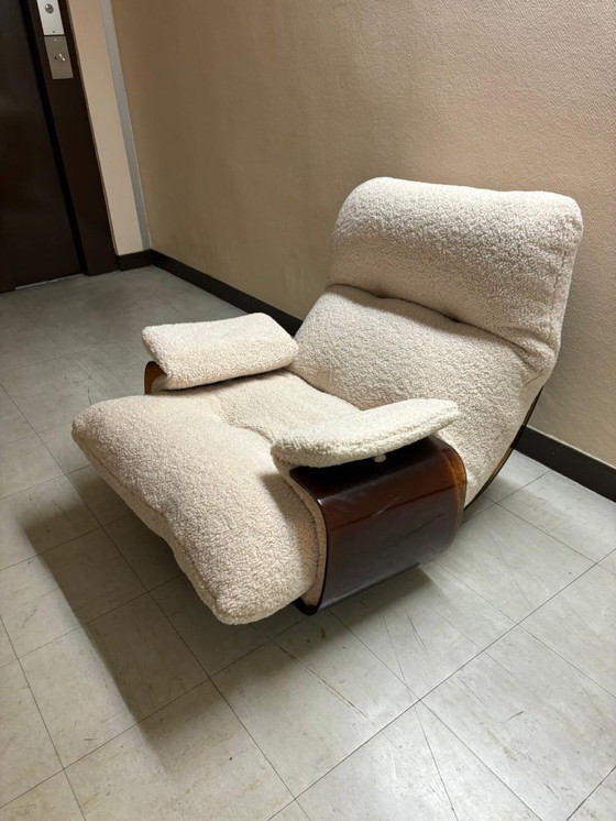 Image 1 of Sillón Ligne Roset Marsala (Ducaroy 1970/1990)