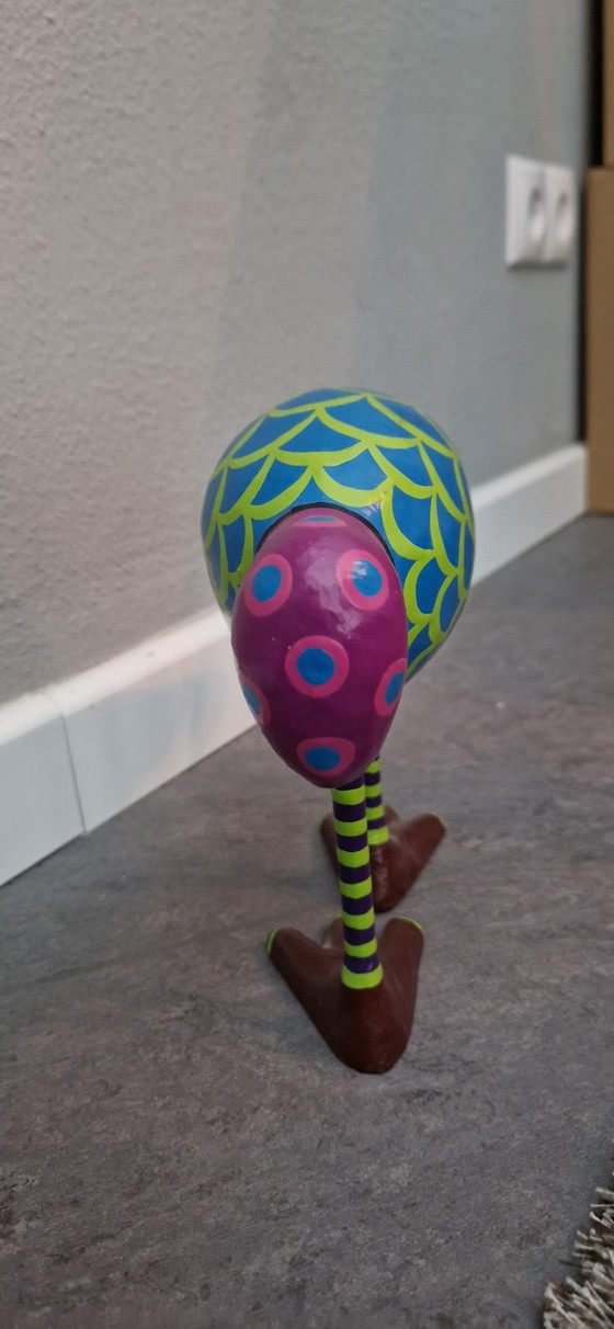 Image 1 of Uccello di Robert Mayr