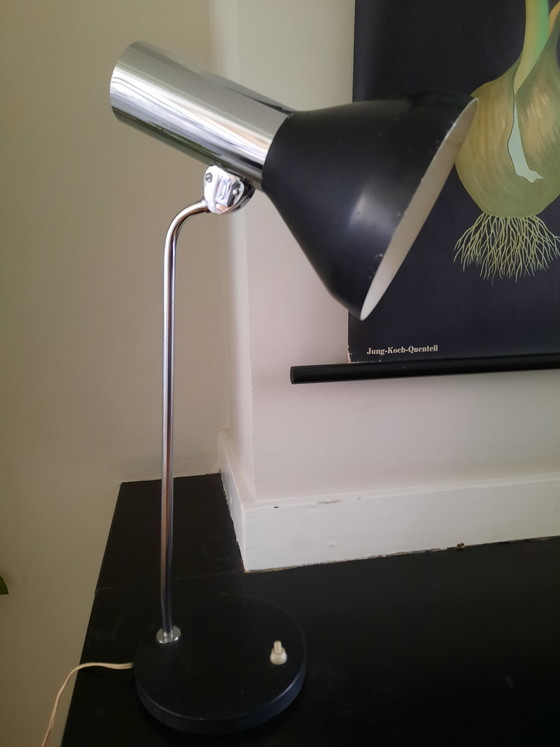 Image 1 of Vintage desk lamp, 1970s
