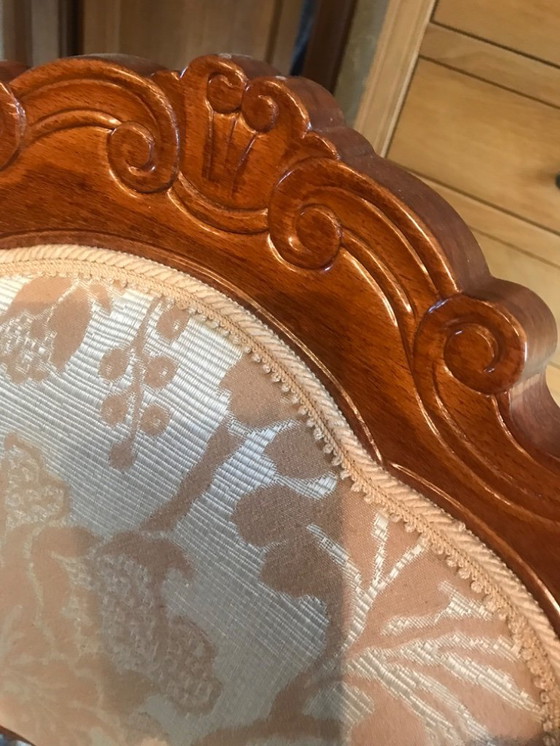 Image 1 of Salle à manger Louis XVI