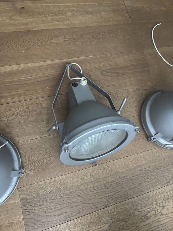 Image 1 of lampade industriali