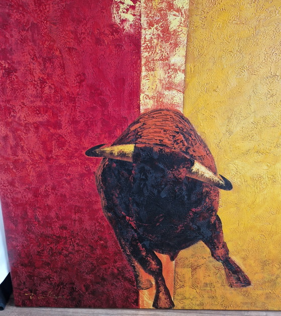 Image 1 of Modern Painting