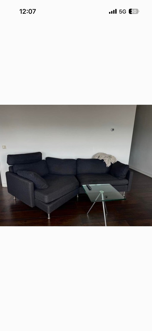 COR Conseta Design Bank