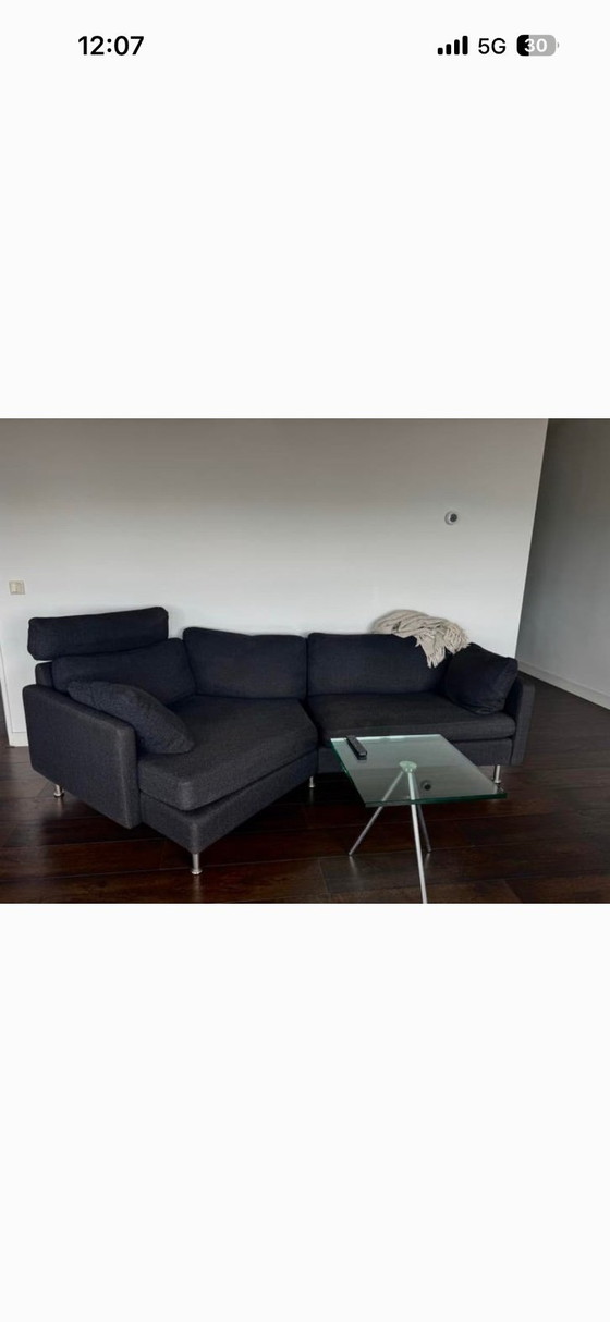 Image 1 of COR Conseta Design Bank