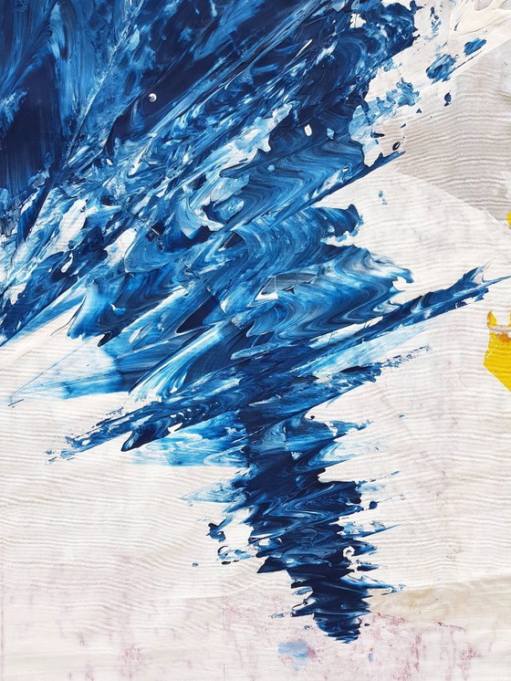 Image 1 of Jürgen Angeler - Bahía de agua