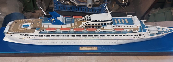 Image 1 of Modellschiff Bolero