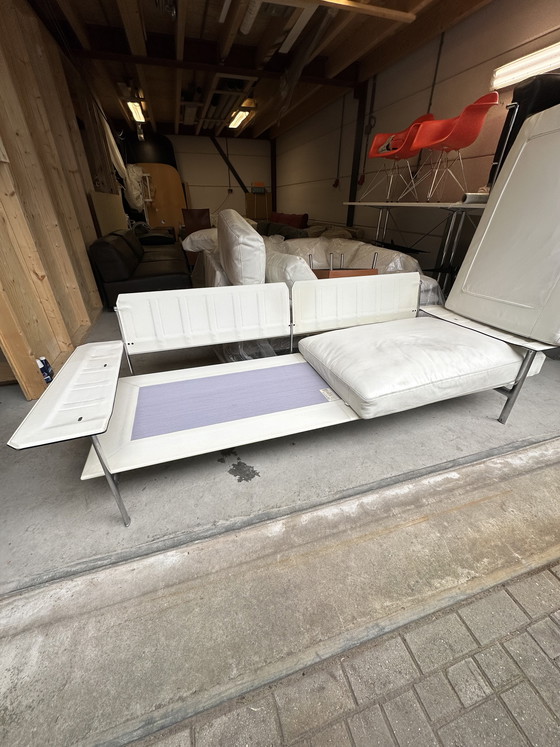 Image 1 of Canapé design B&B Italia Diesis.