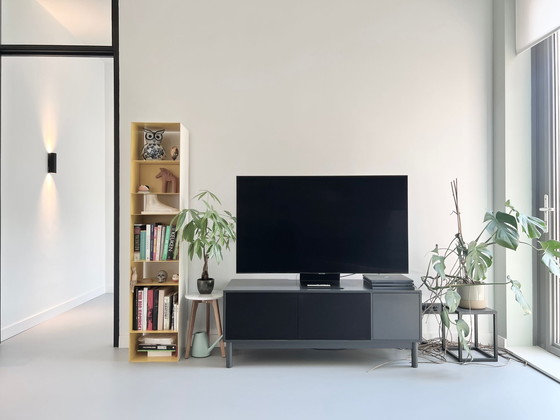 Image 1 of Bolia - Étui Hi-Fi grand format - L135 x H35 x P48