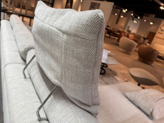 Jori Salon Open Tigra – Poltrone, Textile (photo 11 of 18)