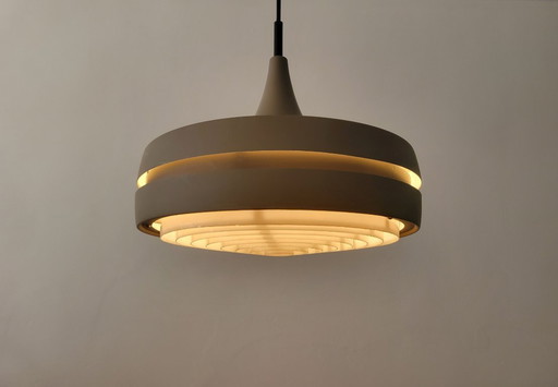 Vintage B 1084 pendant lamp by Raak Amsterdam
