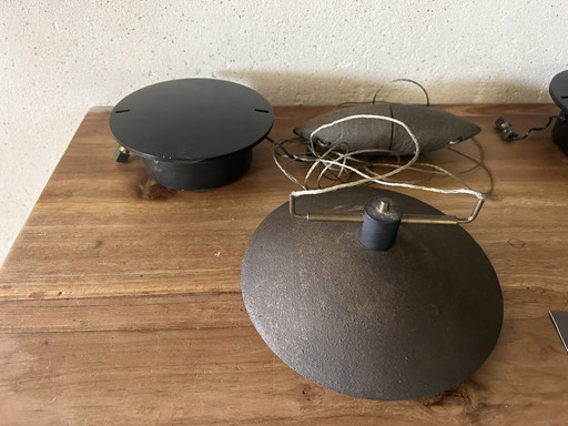 Thomas Grau, Bronze Tai 18 halogène