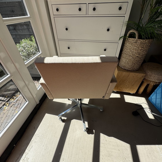 Image 1 of 2 x Lensvelt bureaustoelen in perfecte staat