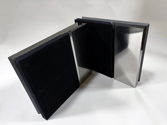 Image 1 of Bang & Olufsen • BeoVox 3000 • Enceintes Bass-Reflex Hi-Fi 