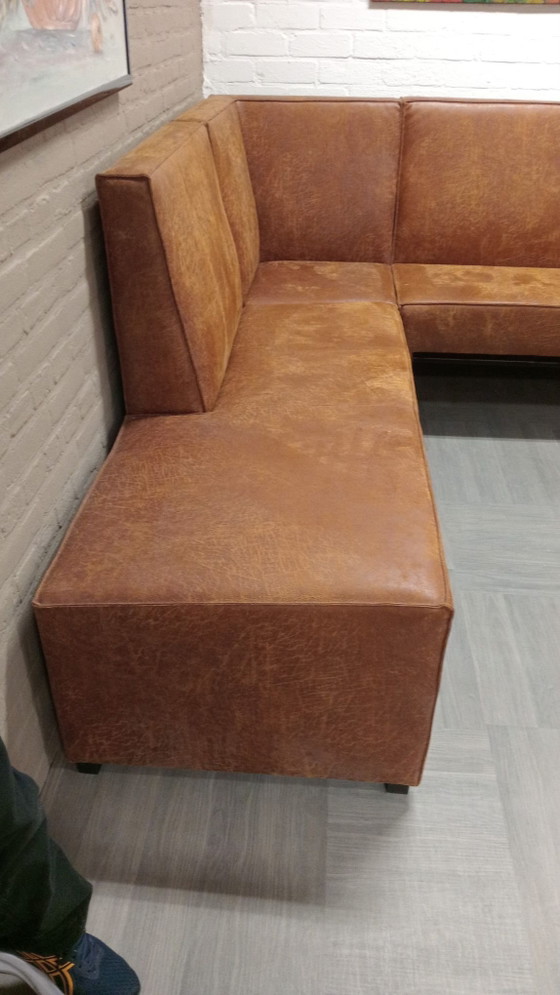 Divano angolare – Divani angolari, Pelle, Skai (photo 8 of 9)