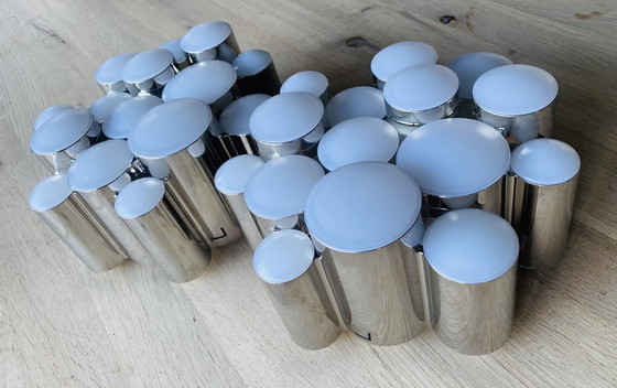 Image 1 of Set lampade da soffitto SODERSVIK - Design Lycke von Schantz per Ikea