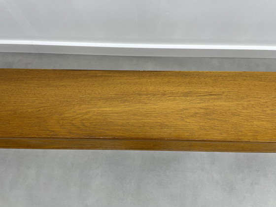 Image 1 of Vintage wall cabinet