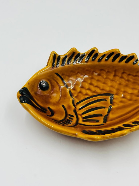 Image 1 of Vintage Vallauris-vis
