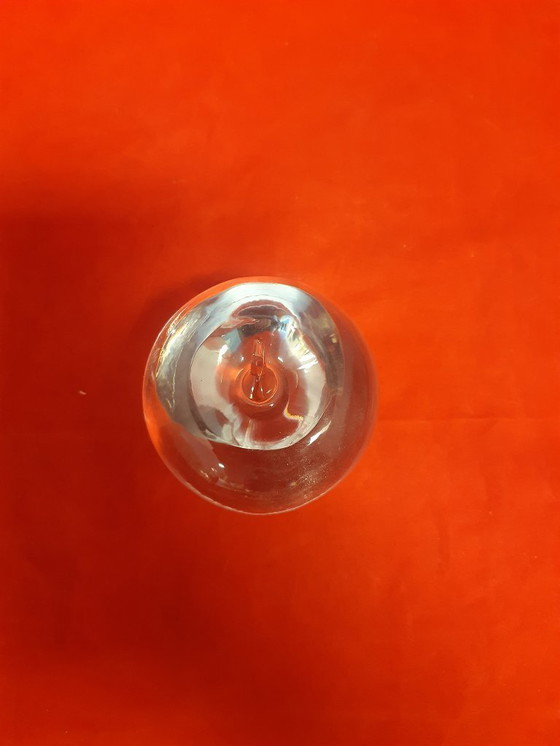 Image 1 of Tiffany & Co. Pisapapeles de cristal manzana