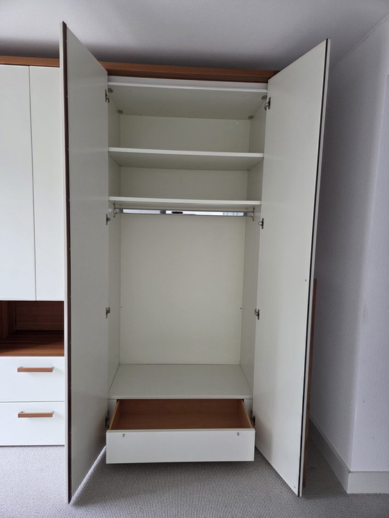 Image 1 of Armario Hülsta Elumo (modelo de exposición)