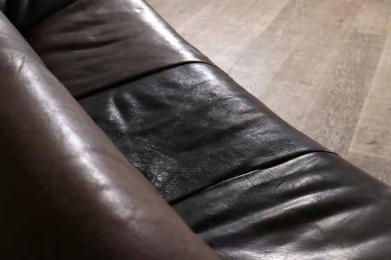 Image 1 of Ringo bank van Gerard van Den Berg voor Montis, jaren 70