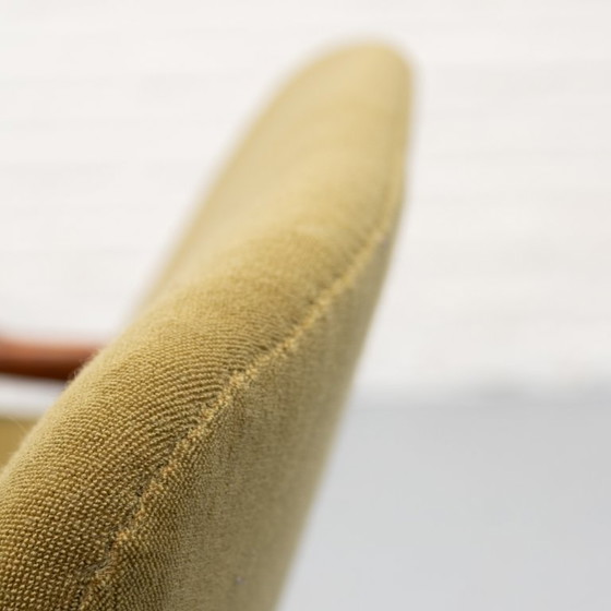 Finn Juhl NV-53 Two-seater sofa Niels Vodder 50's – 2 seaters, Wood (photo 12 of 16)