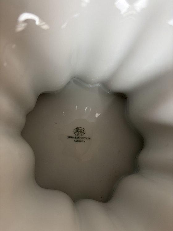 Wolf Karnagel Tavola Scale Hutschenreuther – Bowls, Porcelain (photo 4 of 6)