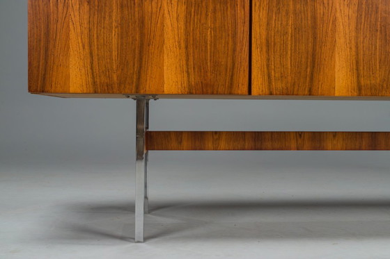 Image 1 of  Dressoir in palissander van Musterring International, jaren 1950