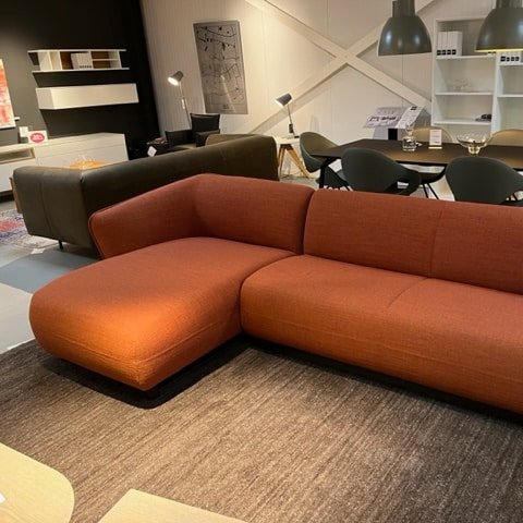 Image 1 of Pode Turia Ecksofa