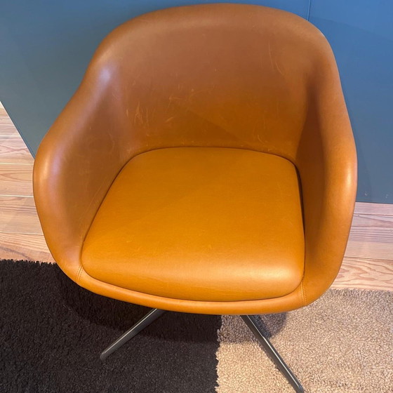 Image 1 of Muuto Conference dining chair (set of 6)