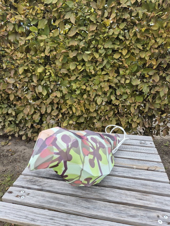 Image 1 of Closet lamp - Table lamp - Bird - Sparrow - Alessi