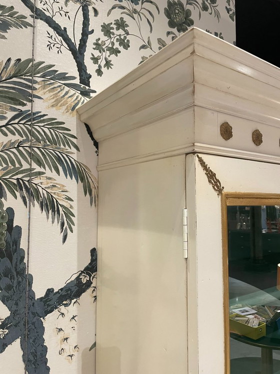 Image 1 of Moissonnier Empire Bookcase