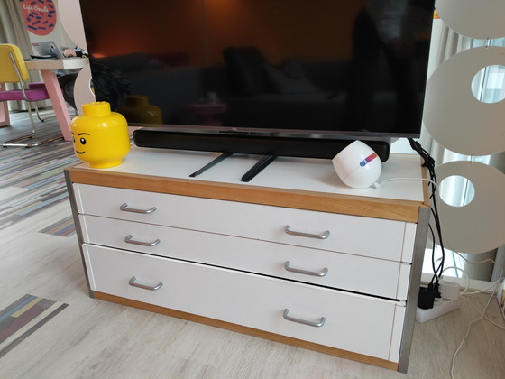 Image 1 of Kewlox laden kast