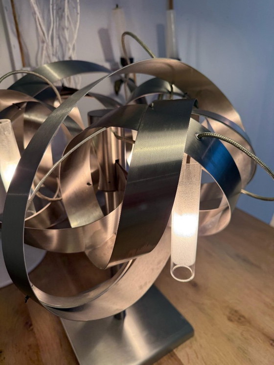 Image 1 of Jacco Maris Monotone Table Lamp