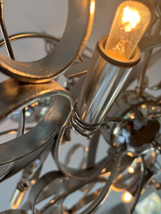 Image 1 of Suspension Ben Demmers